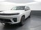 2027 Jeep Grand Wagoneer Base
