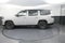 2027 Jeep Grand Wagoneer Base