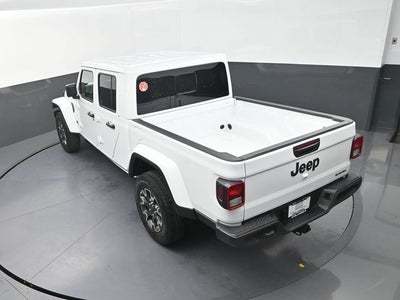 2026 Jeep Gladiator Sahara