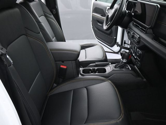 2026 Jeep Gladiator Sahara