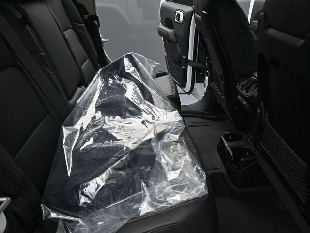 2026 Jeep Gladiator Sahara