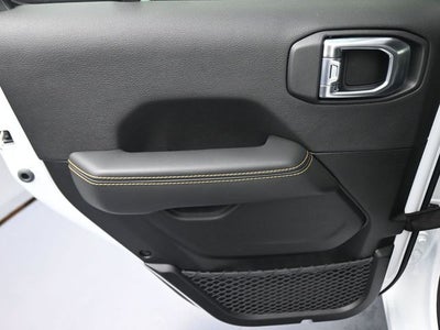 2026 Jeep Gladiator Sahara