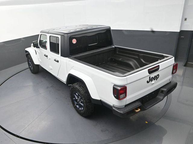 2026 Jeep Gladiator 85th Anniversary Edition