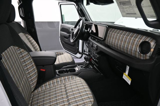 2026 Jeep Gladiator 85th Anniversary Edition