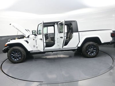 2026 Jeep Gladiator 85th Anniversary Edition