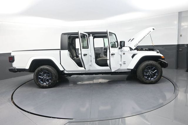 2026 Jeep Gladiator 85th Anniversary Edition