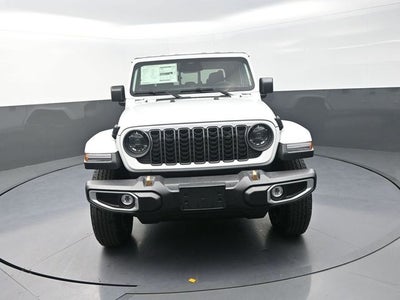 2026 Jeep Gladiator 85th Anniversary Edition