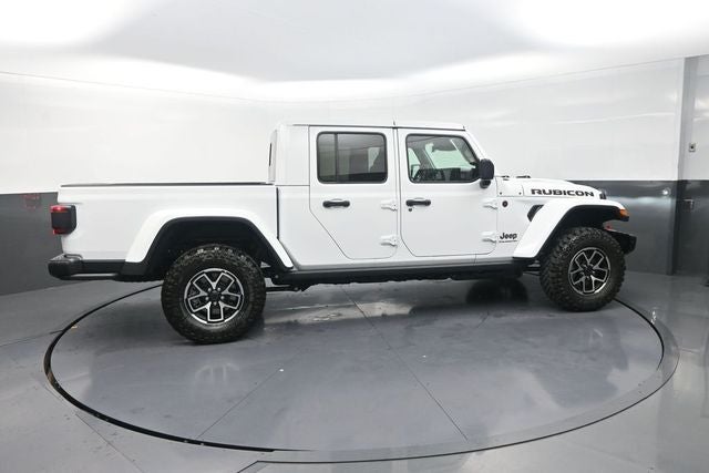 2026 Jeep Gladiator Rubicon X