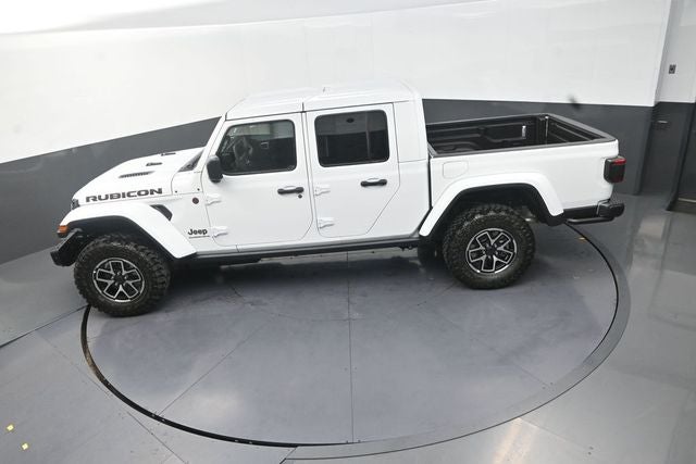 2026 Jeep Gladiator Rubicon X