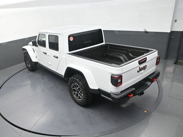 2026 Jeep Gladiator Rubicon X