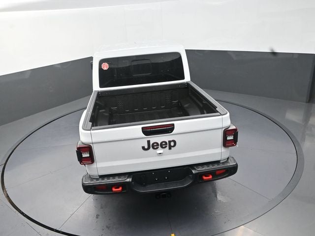 2026 Jeep Gladiator Rubicon X