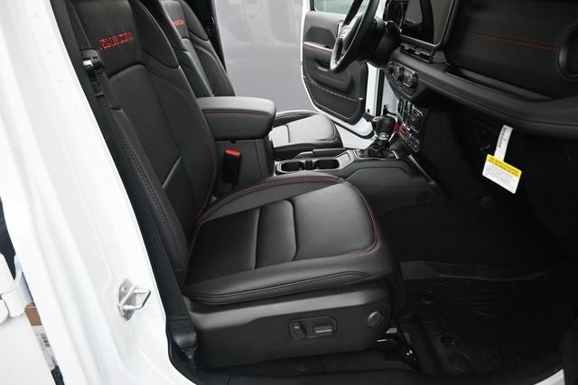 2026 Jeep Gladiator Rubicon X