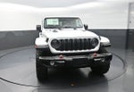 2026 Jeep Gladiator Rubicon X