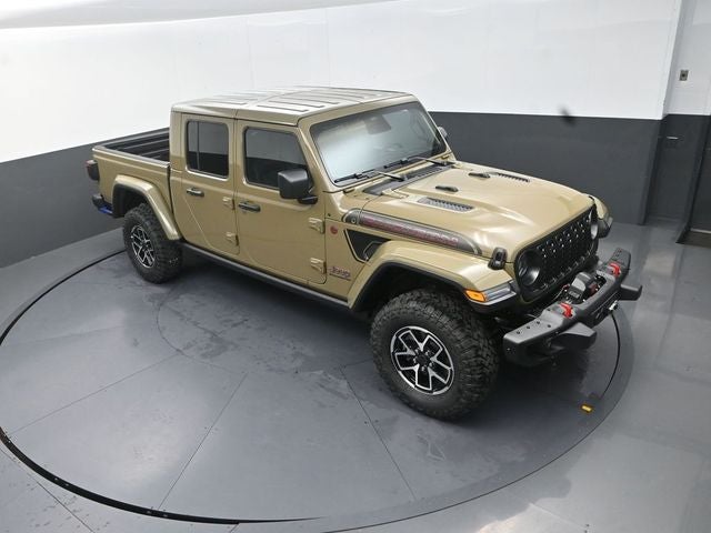 2026 Jeep Gladiator Shadow Ops