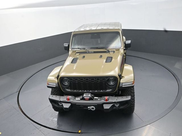 2026 Jeep Gladiator Shadow Ops
