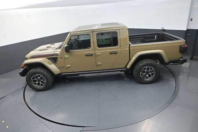 2026 Jeep Gladiator Shadow Ops