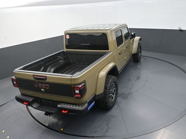 2026 Jeep Gladiator Shadow Ops
