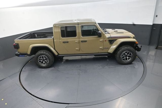 2026 Jeep Gladiator Shadow Ops