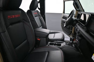 2026 Jeep Gladiator Shadow Ops