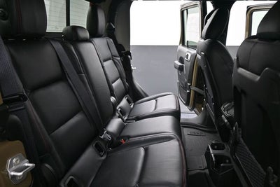 2026 Jeep Gladiator Shadow Ops