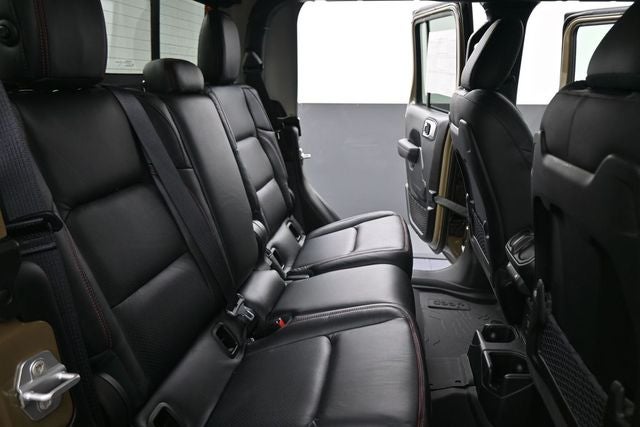 2026 Jeep Gladiator Shadow Ops