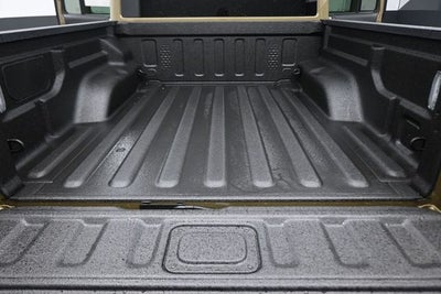 2026 Jeep Gladiator Shadow Ops