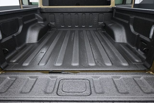 2026 Jeep Gladiator Shadow Ops