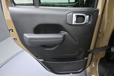 2026 Jeep Gladiator Shadow Ops