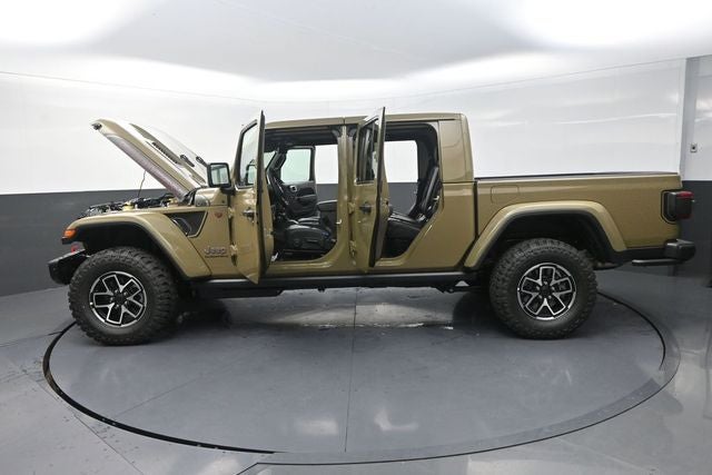2026 Jeep Gladiator Shadow Ops