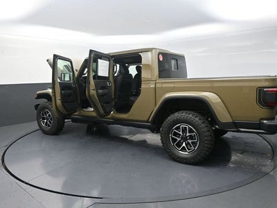 2026 Jeep Gladiator Shadow Ops