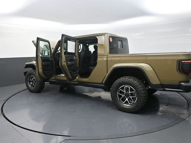 2026 Jeep Gladiator Shadow Ops