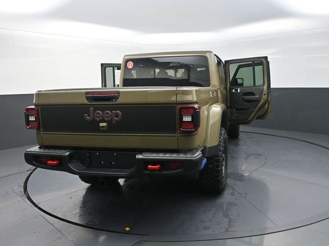 2026 Jeep Gladiator Shadow Ops