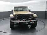 2026 Jeep Gladiator Shadow Ops