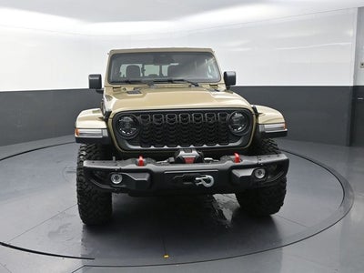 2026 Jeep Gladiator Shadow Ops