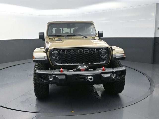 2026 Jeep Gladiator Shadow Ops