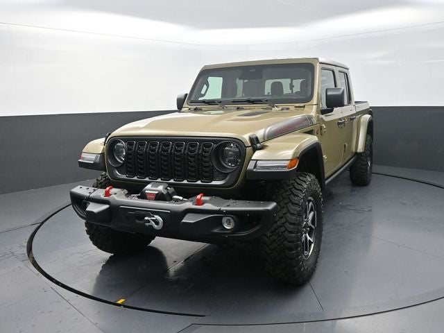 2026 Jeep Gladiator Shadow Ops