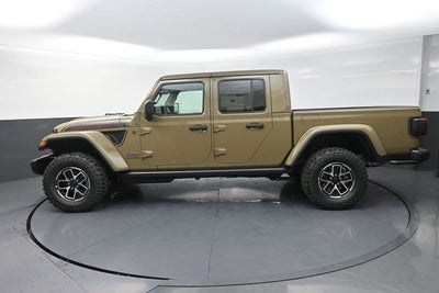 2026 Jeep Gladiator Shadow Ops