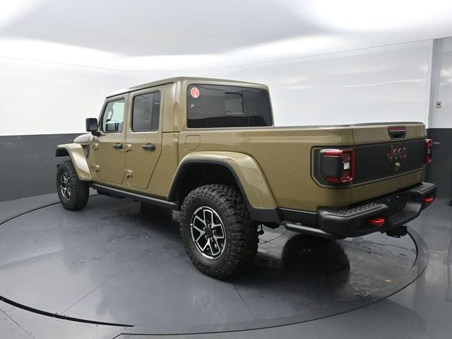 2026 Jeep Gladiator Shadow Ops