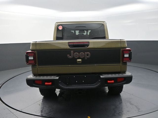 2026 Jeep Gladiator Shadow Ops