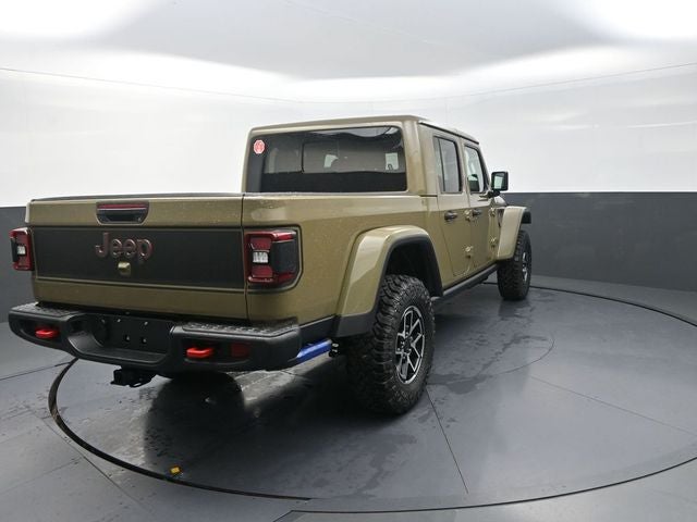 2026 Jeep Gladiator Shadow Ops