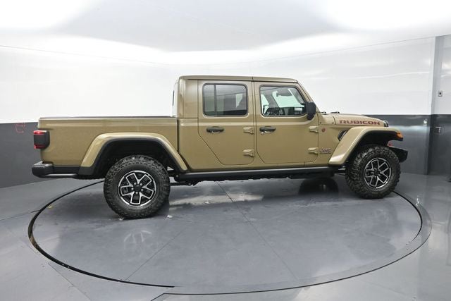2026 Jeep Gladiator Rubicon X