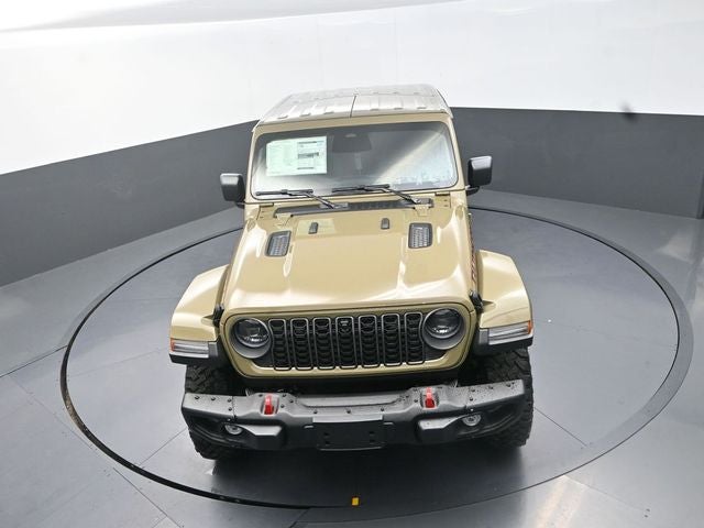 2026 Jeep Gladiator Rubicon X