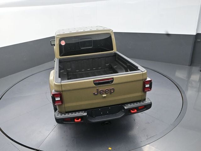 2026 Jeep Gladiator Rubicon X