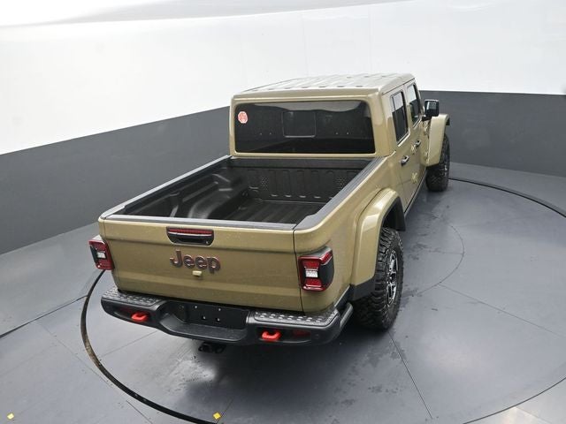 2026 Jeep Gladiator Rubicon X