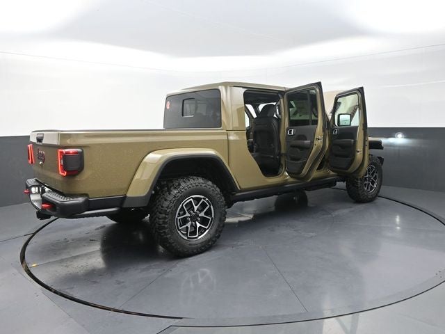 2026 Jeep Gladiator Rubicon X