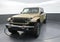 2026 Jeep Gladiator Rubicon X