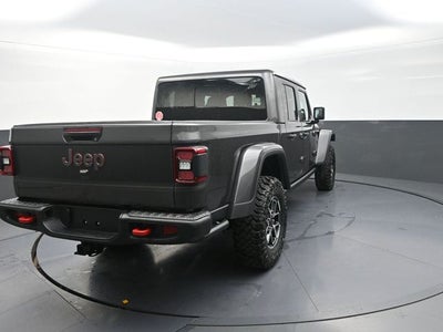 2026 Jeep Gladiator Shadow Ops