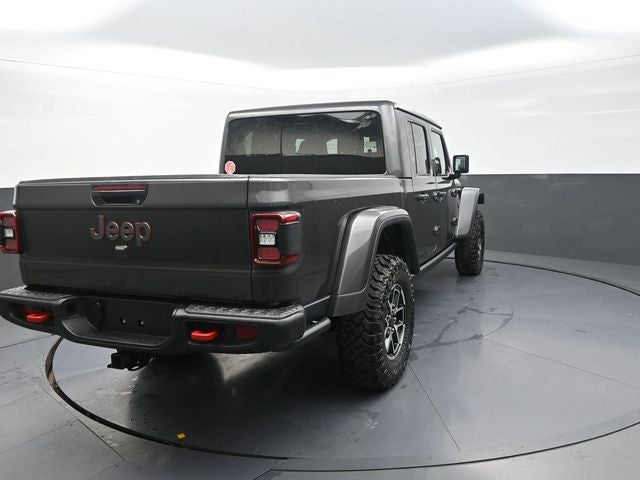 2026 Jeep Gladiator Shadow Ops