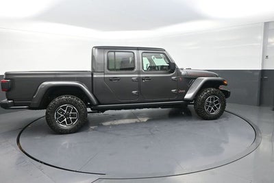 2026 Jeep Gladiator Shadow Ops