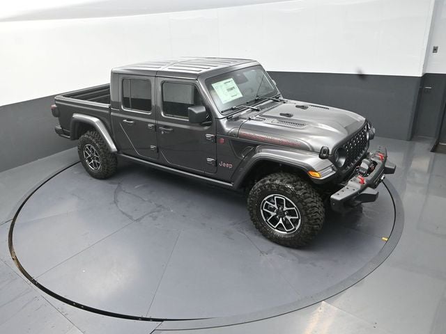 2026 Jeep Gladiator Shadow Ops
